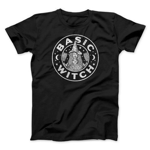 Basic Witch T-Shirt