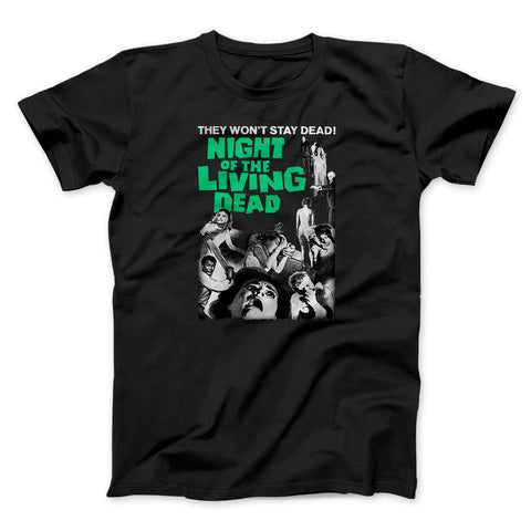 Night of the Living Dead T-Shirt