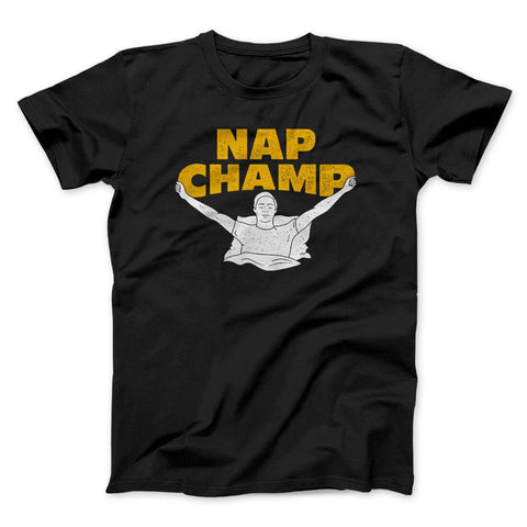 Nap Champ T-Shirt