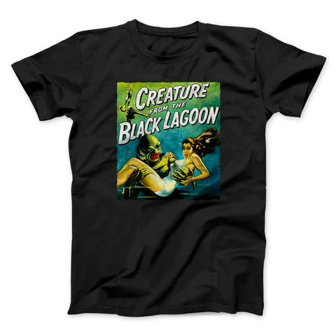 Creature of the Black Lagoon T-Shirt
