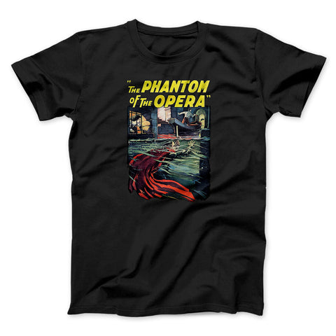 Phantom of the Opera T-Shirt