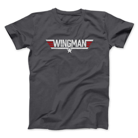 Wingman T-Shirt