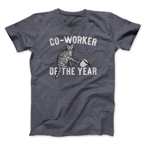 Co-Worker Of The Year T-Shirt