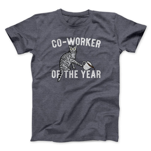 Co-Worker of The Year T-Shirt