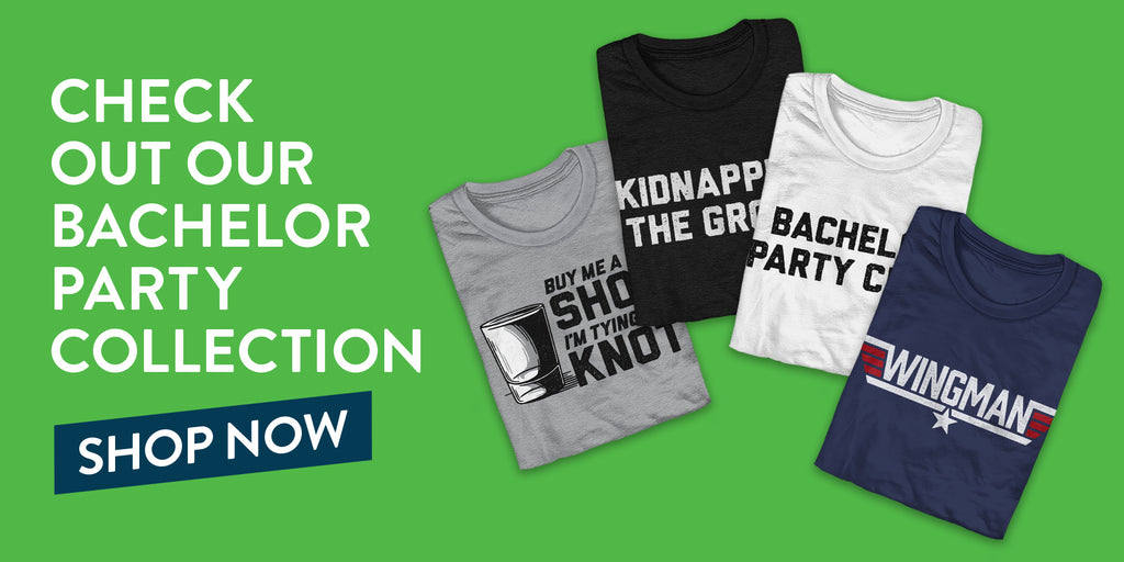 Bachelor Party T-Shirts