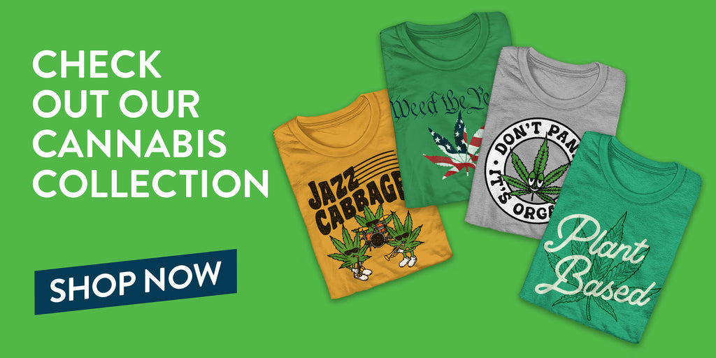 Cannabis Collection