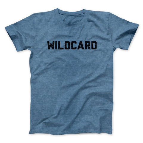 Wildcard T-Shirt
