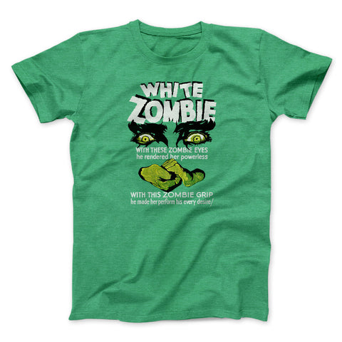 White Zombie T-Shirt