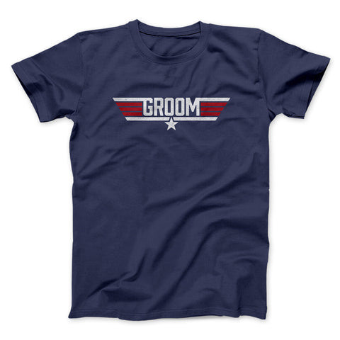 Groom T-Shirt