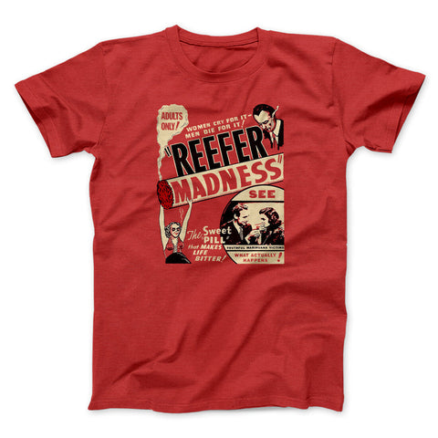 Reefer Madness T-Shirt