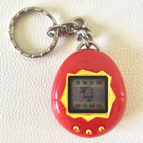 Tamogatchi Pets