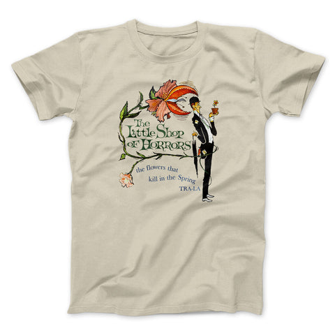 Little Shop of Horrors T-Shirt