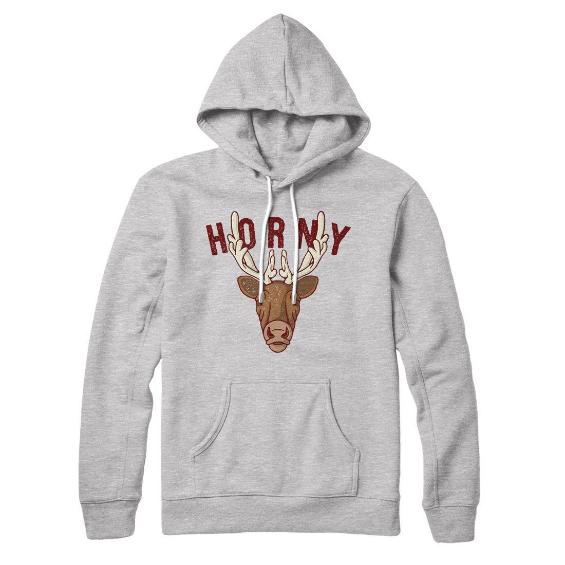 Horny Hoodie