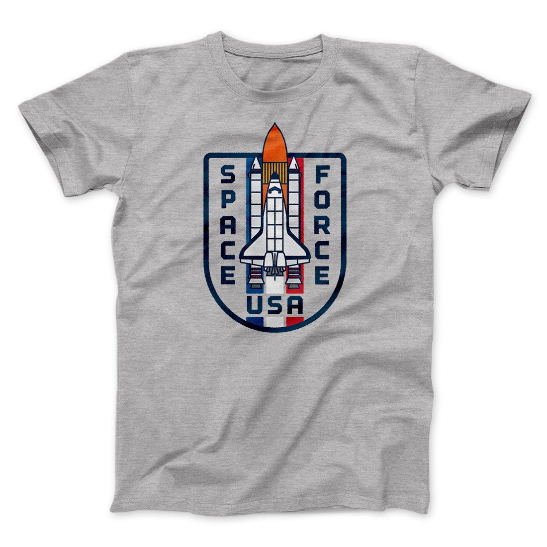 Space Force USA Men/Unisex T-Shirt