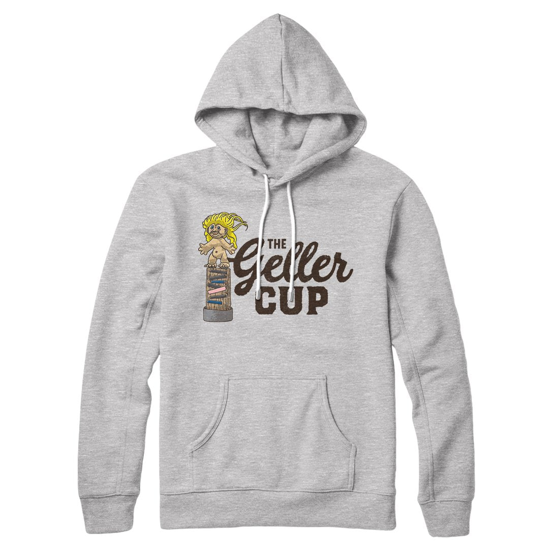 The Geller Cup Hoodie