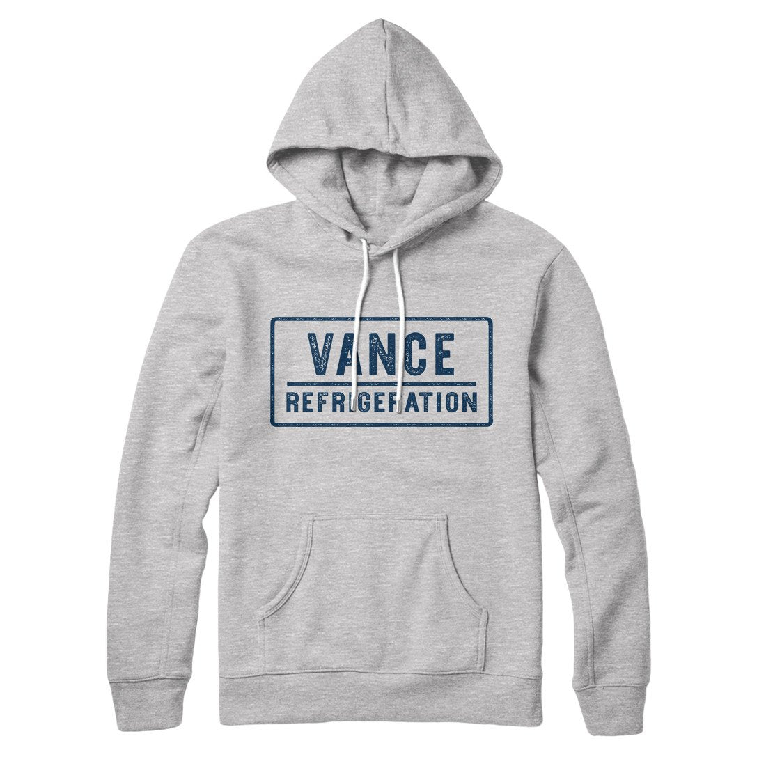 Vance Refrigeration Hoodie