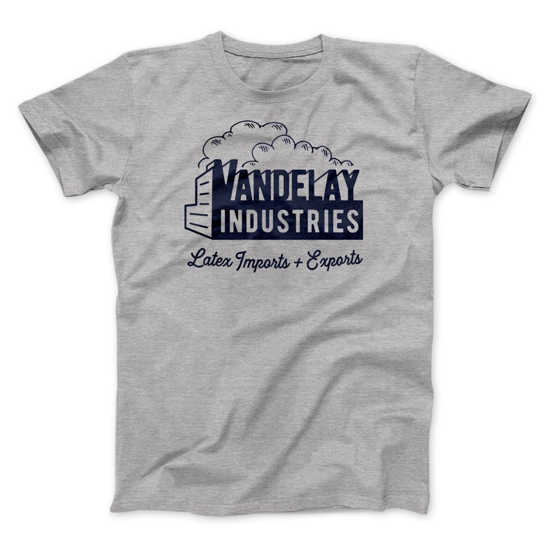 Vandelay Industries Men/Unisex T-Shirt