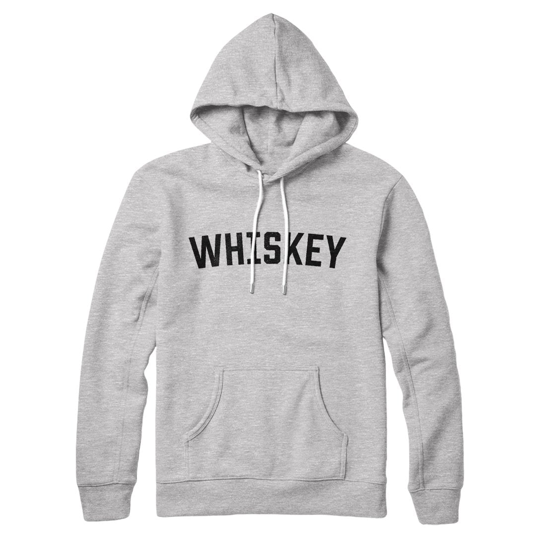 Whiskey Hoodie