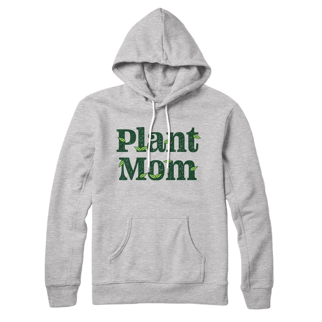 Plant Mom Hoodie