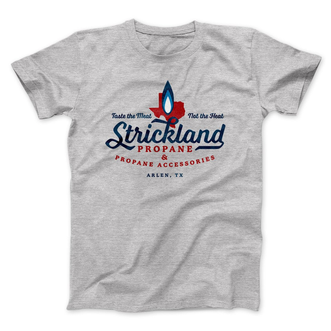 Strickland Propane Men/Unisex T-Shirt