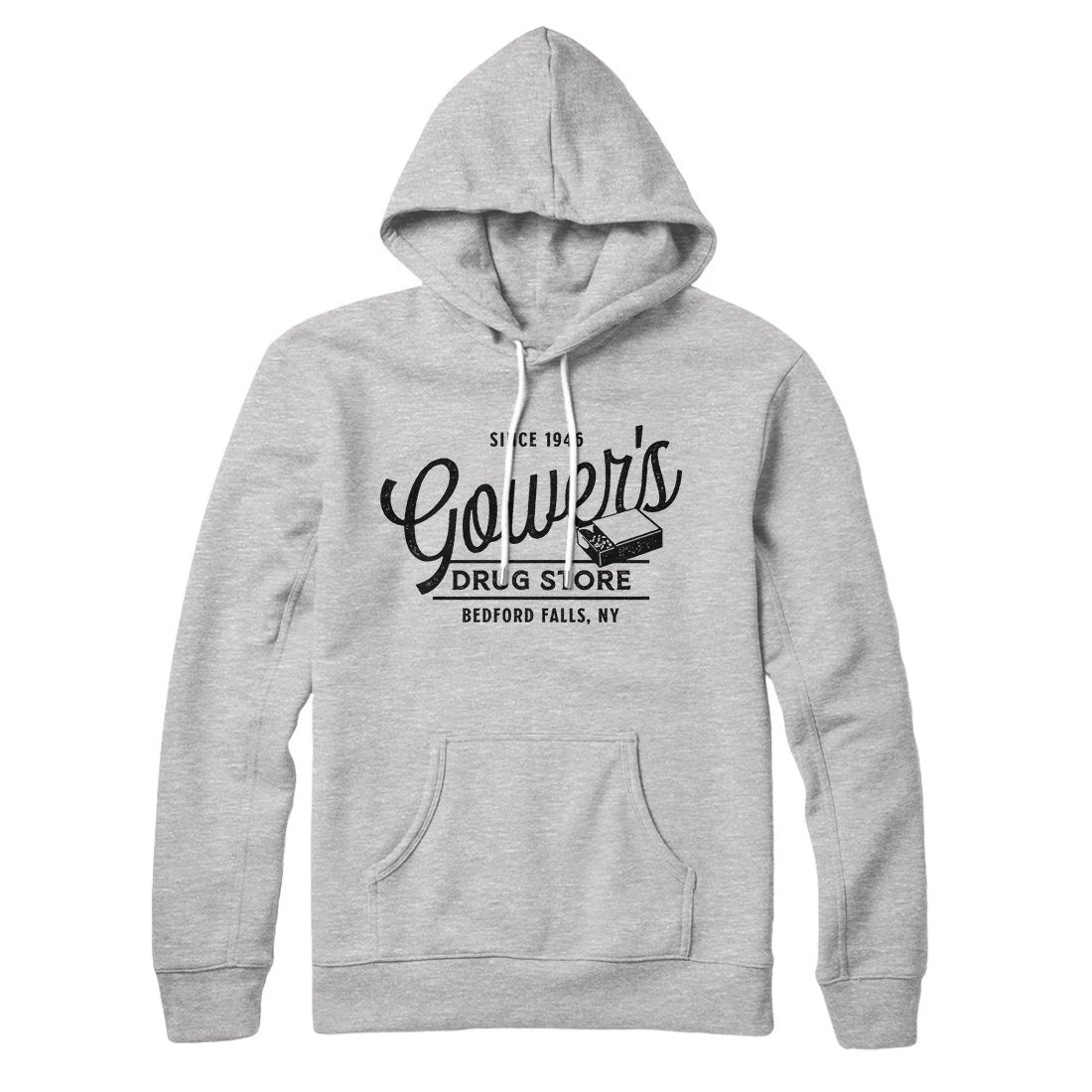 Gower's Drug Store Hoodie