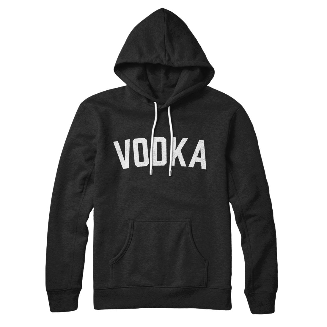 Vodka Hoodie