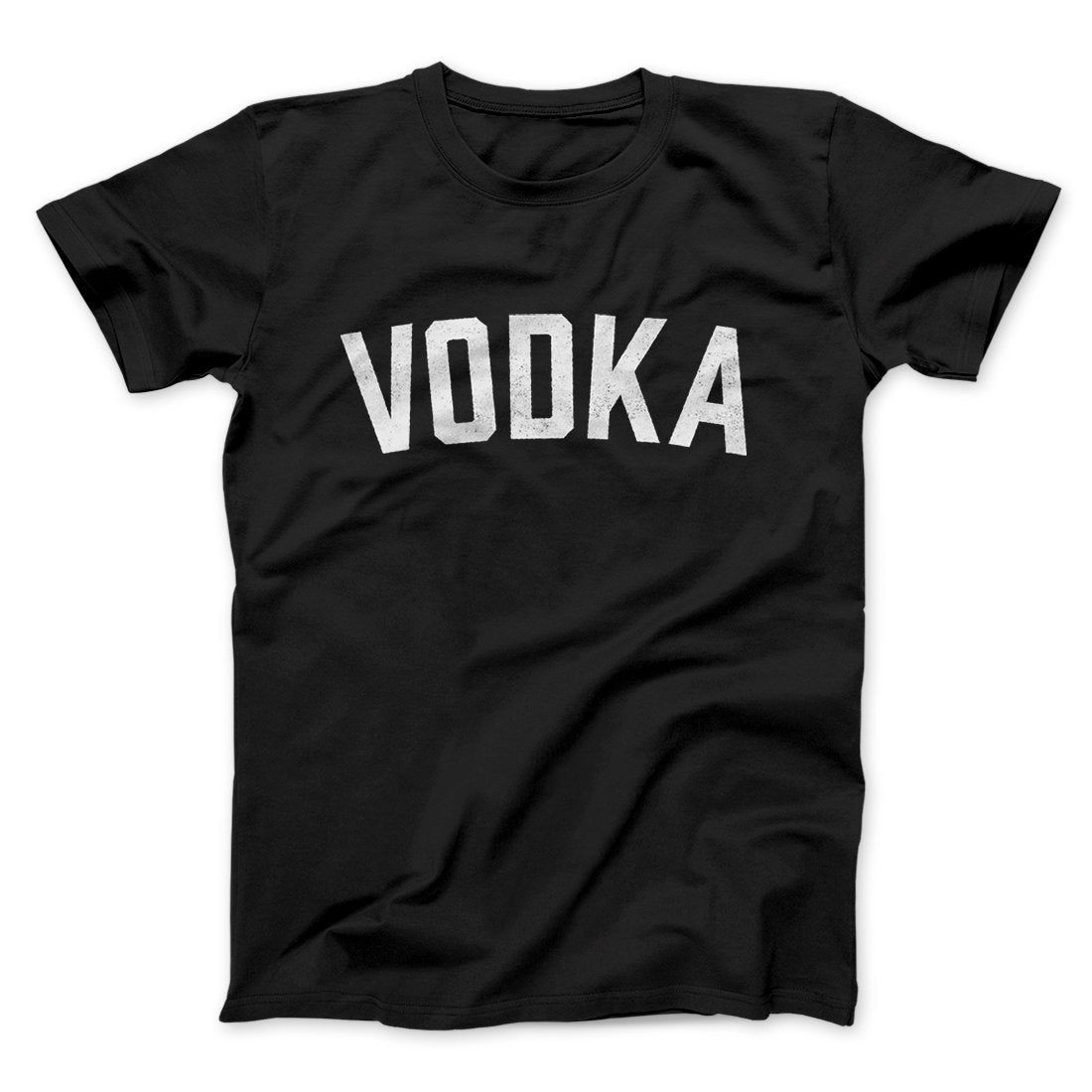 Vodka Men/Unisex T-Shirt