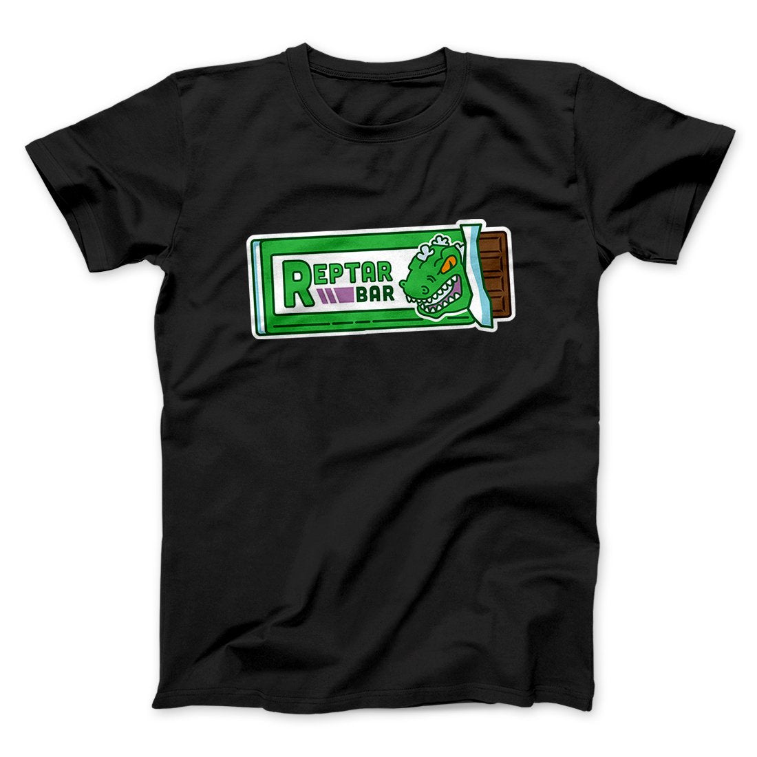 Reptar Bar Men/Unisex T-Shirt