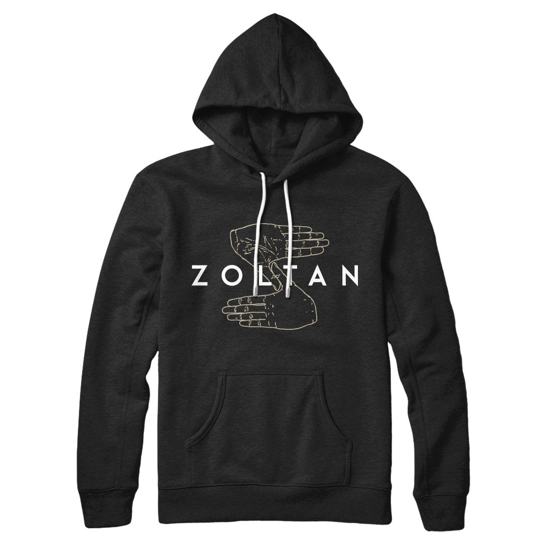 Zoltan Hoodie