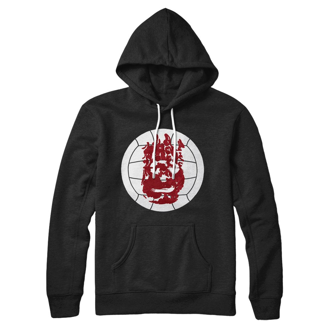 Wilson Hoodie