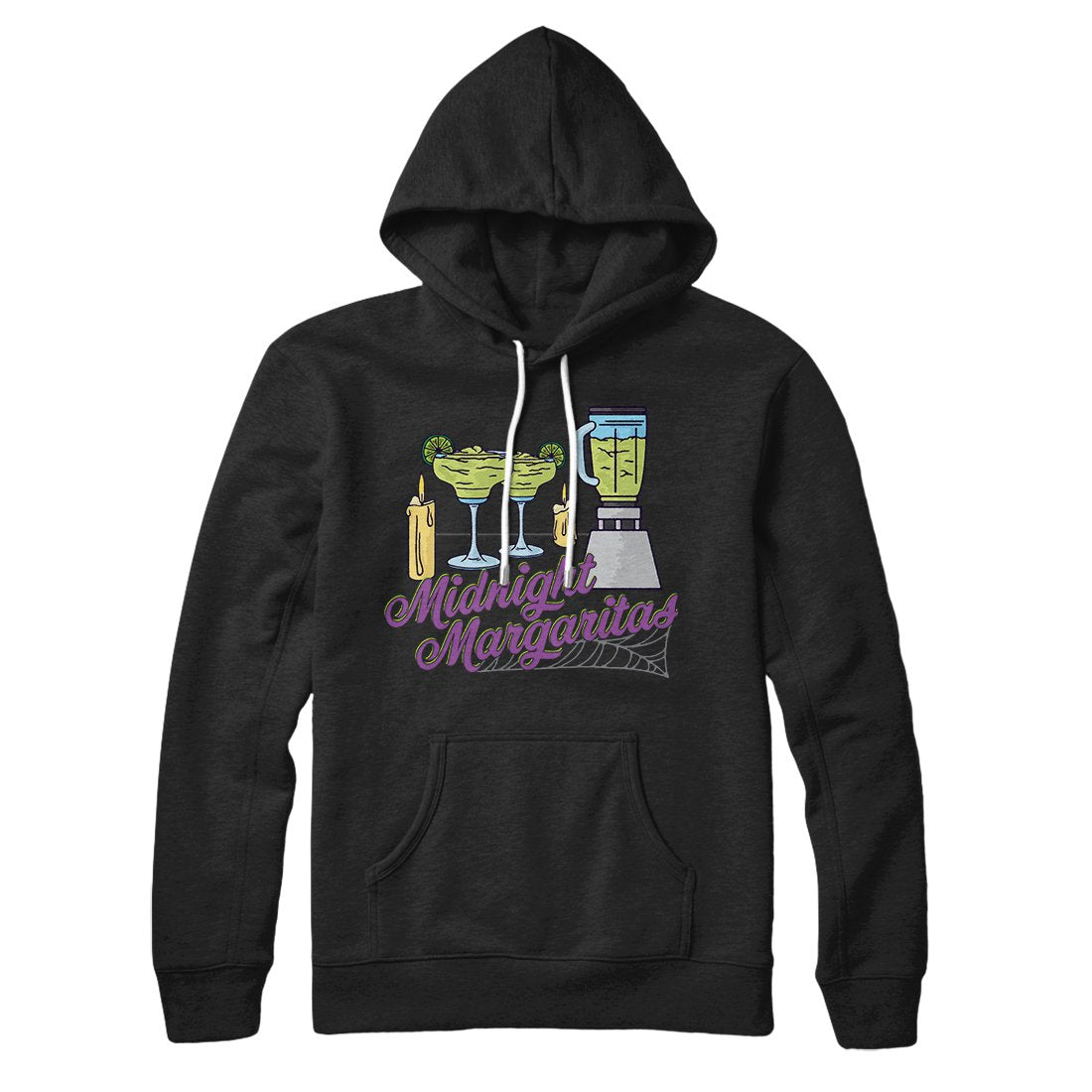 Midnight Margaritas Hoodie