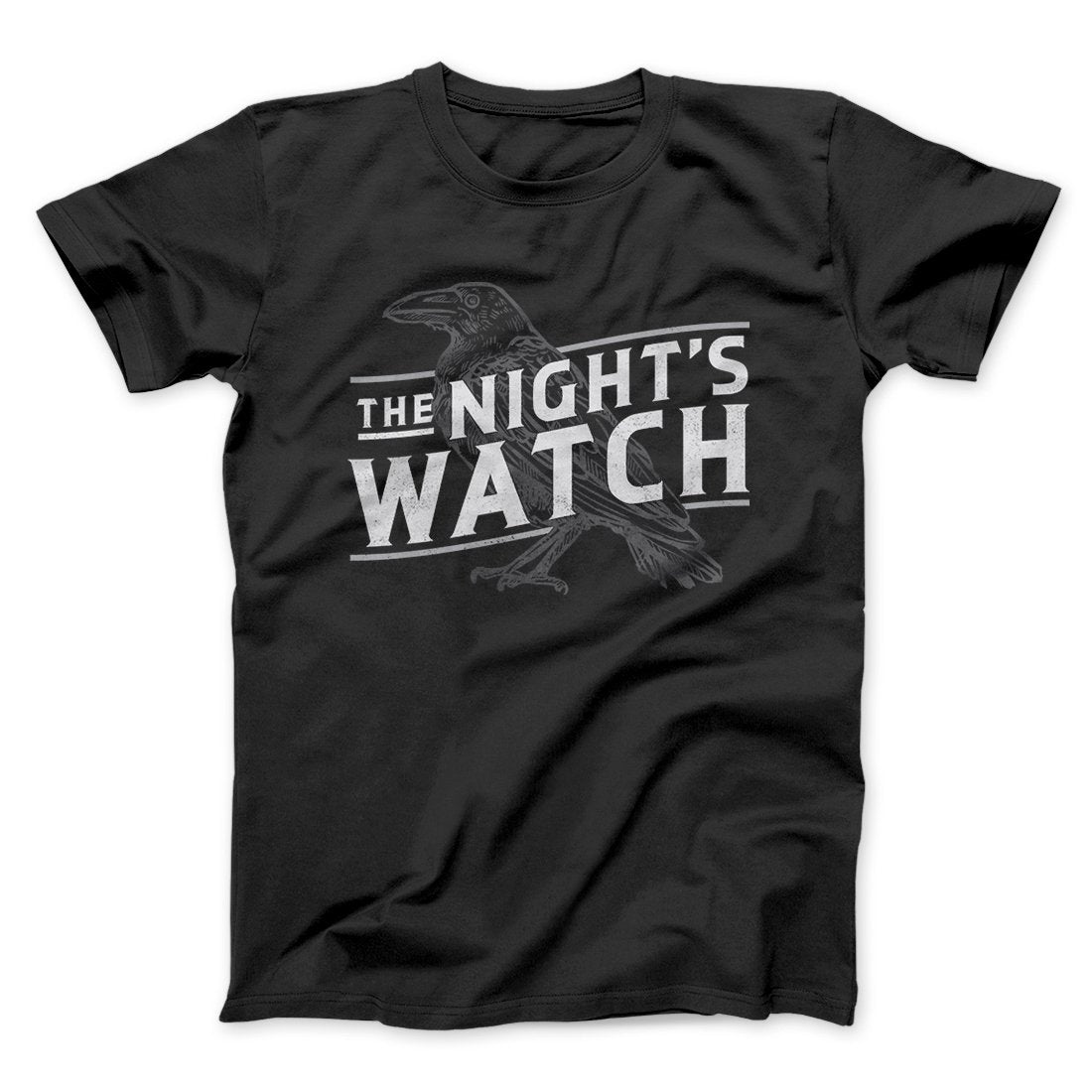 The Night's Watch Men/Unisex T-Shirt