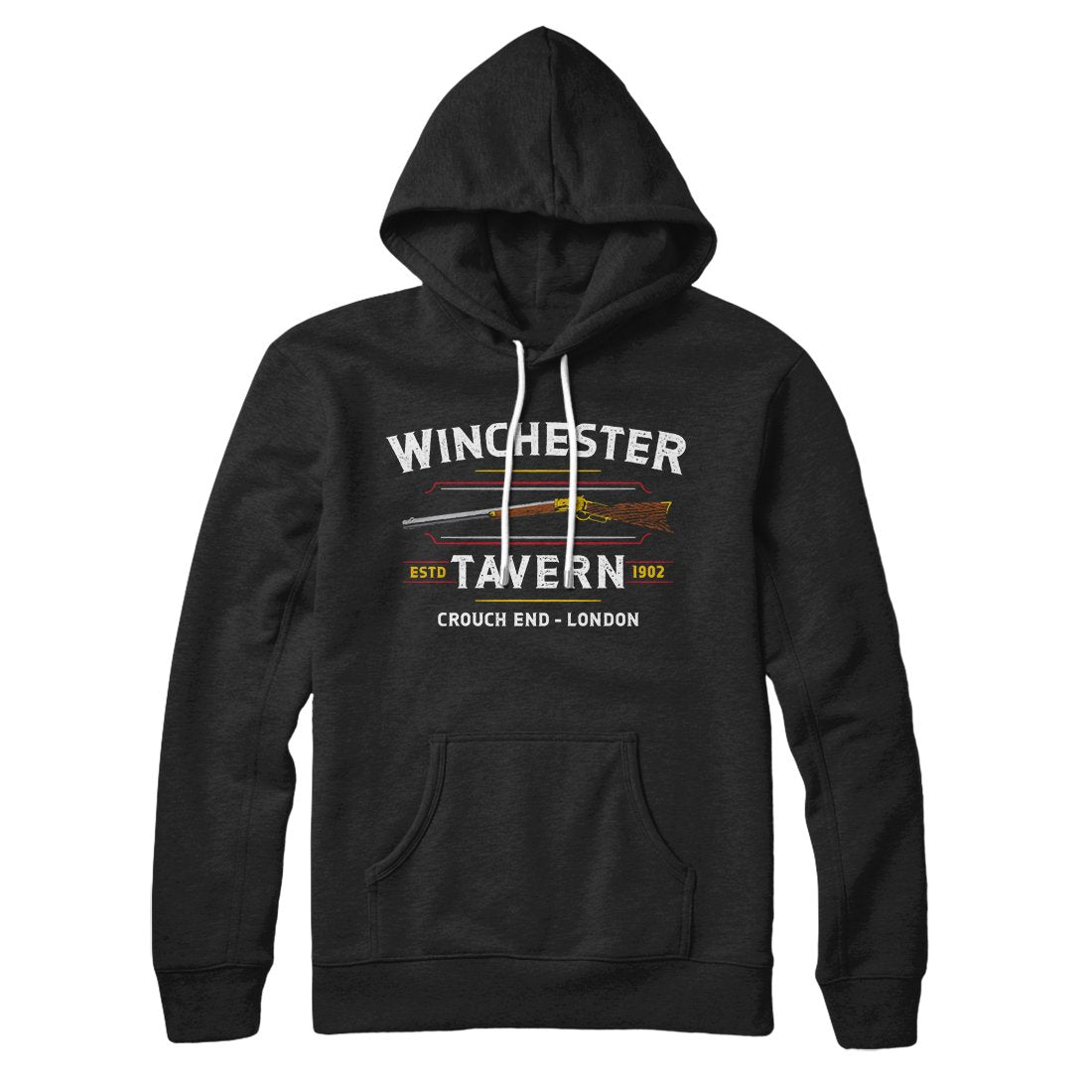 Winchester Tavern Hoodie