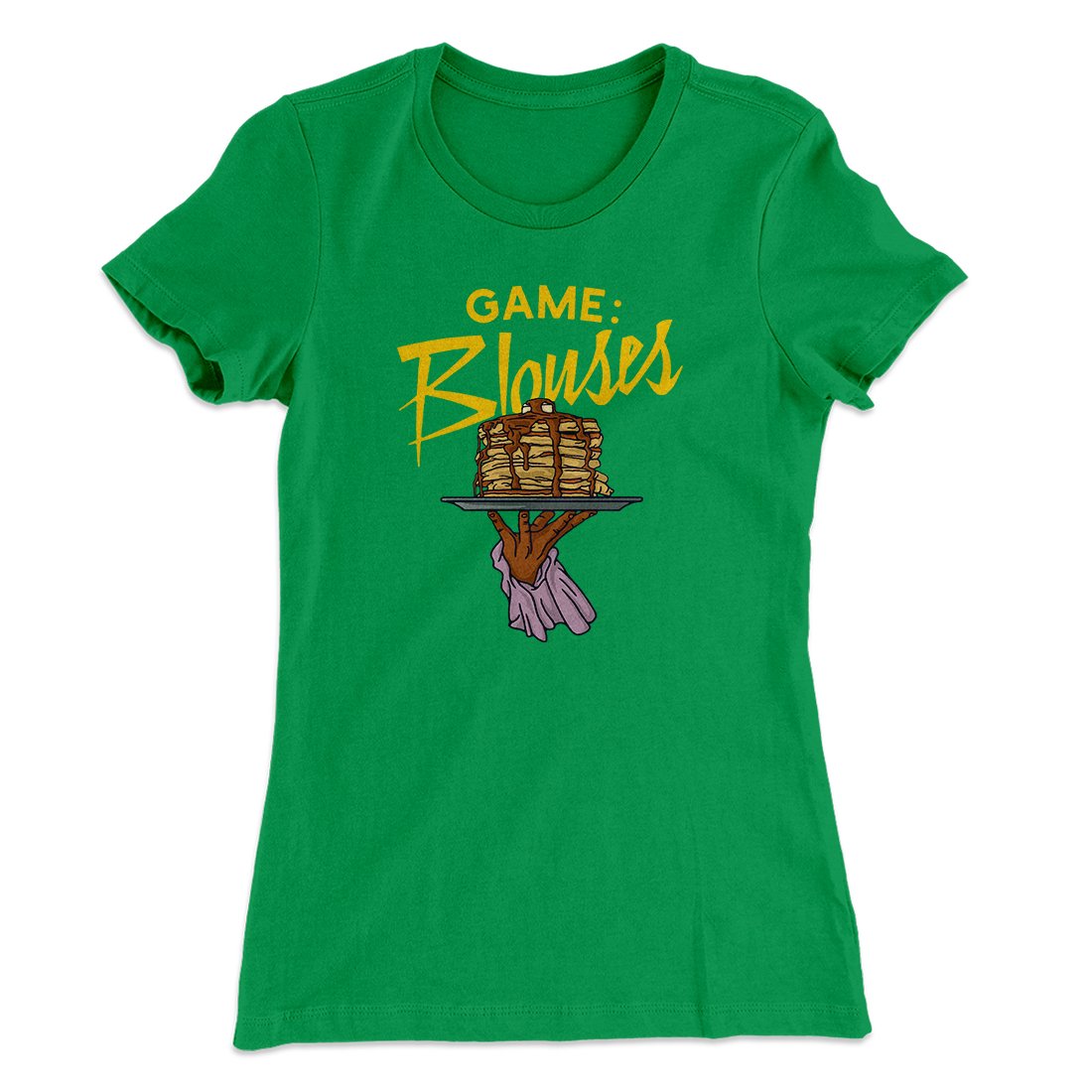 game blouses t shirt