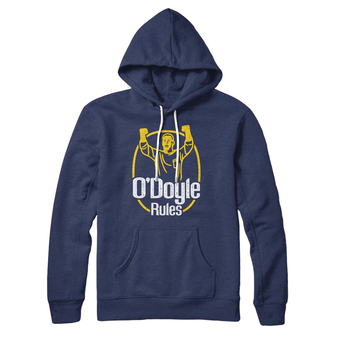 O'Doyle Rules Hoodie