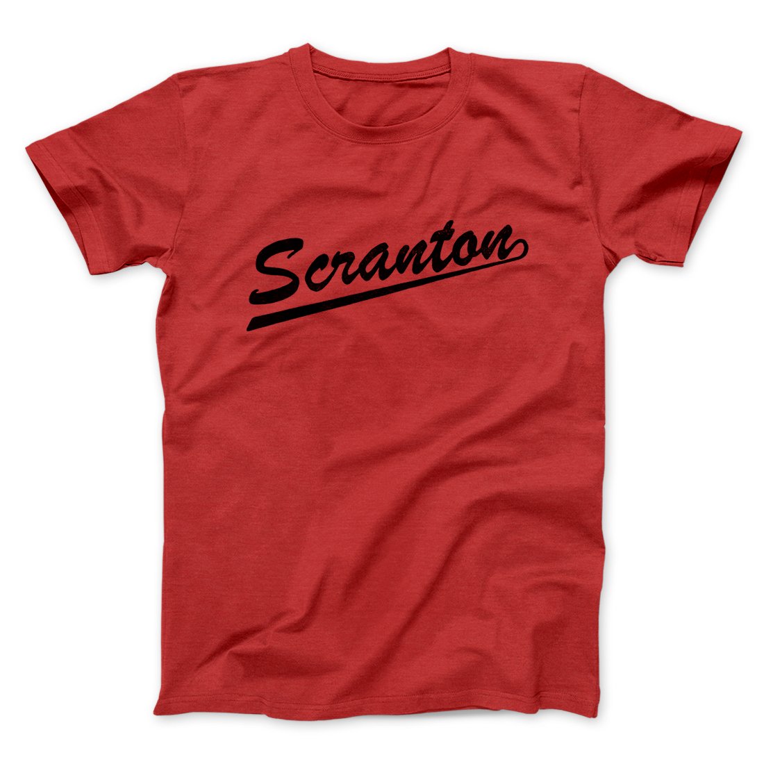 Scranton Branch Company Picnic Men/Unisex T-Shirt