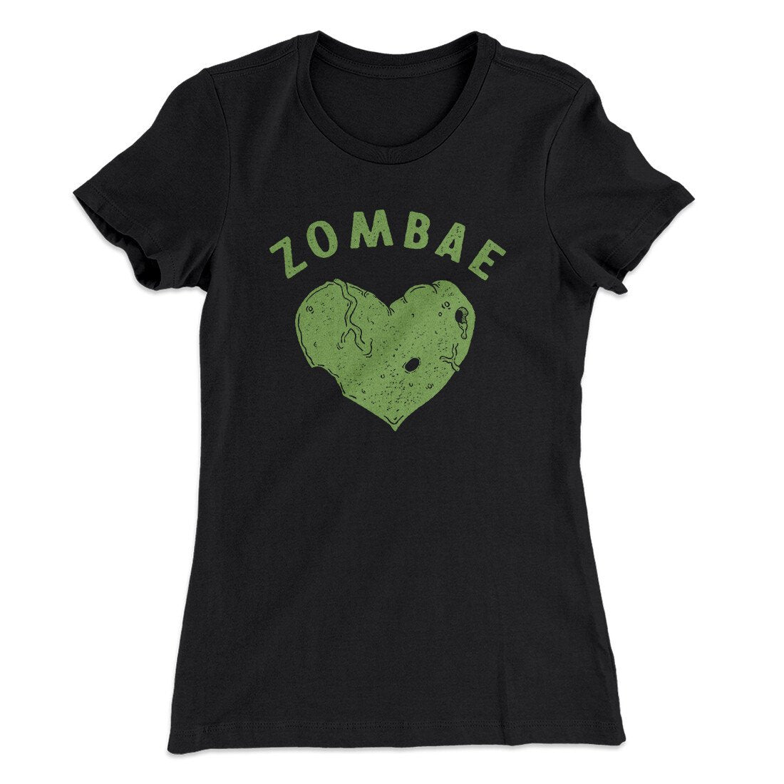 Zombae Women's T-Shirt