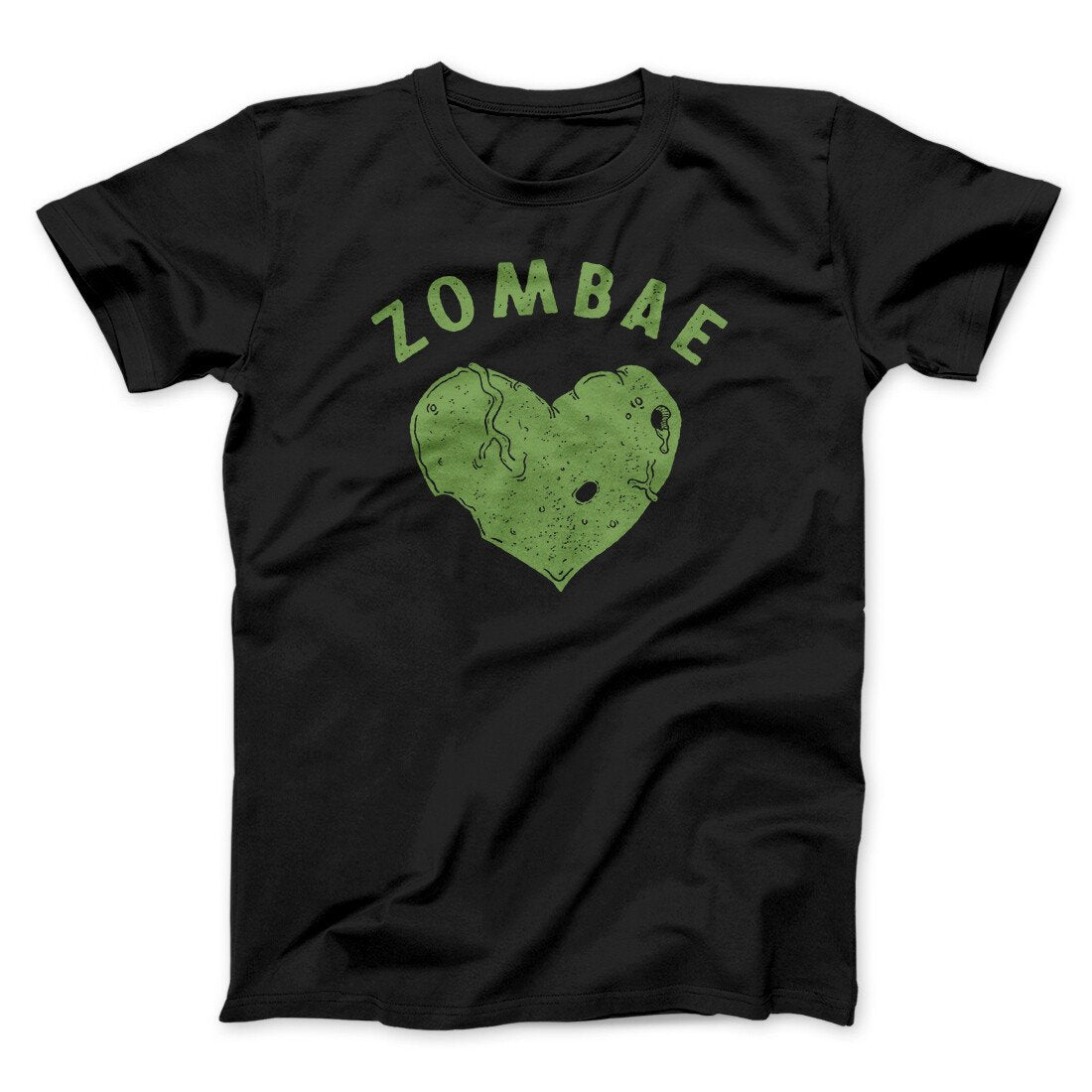 Zombae Men/Unisex T-Shirt