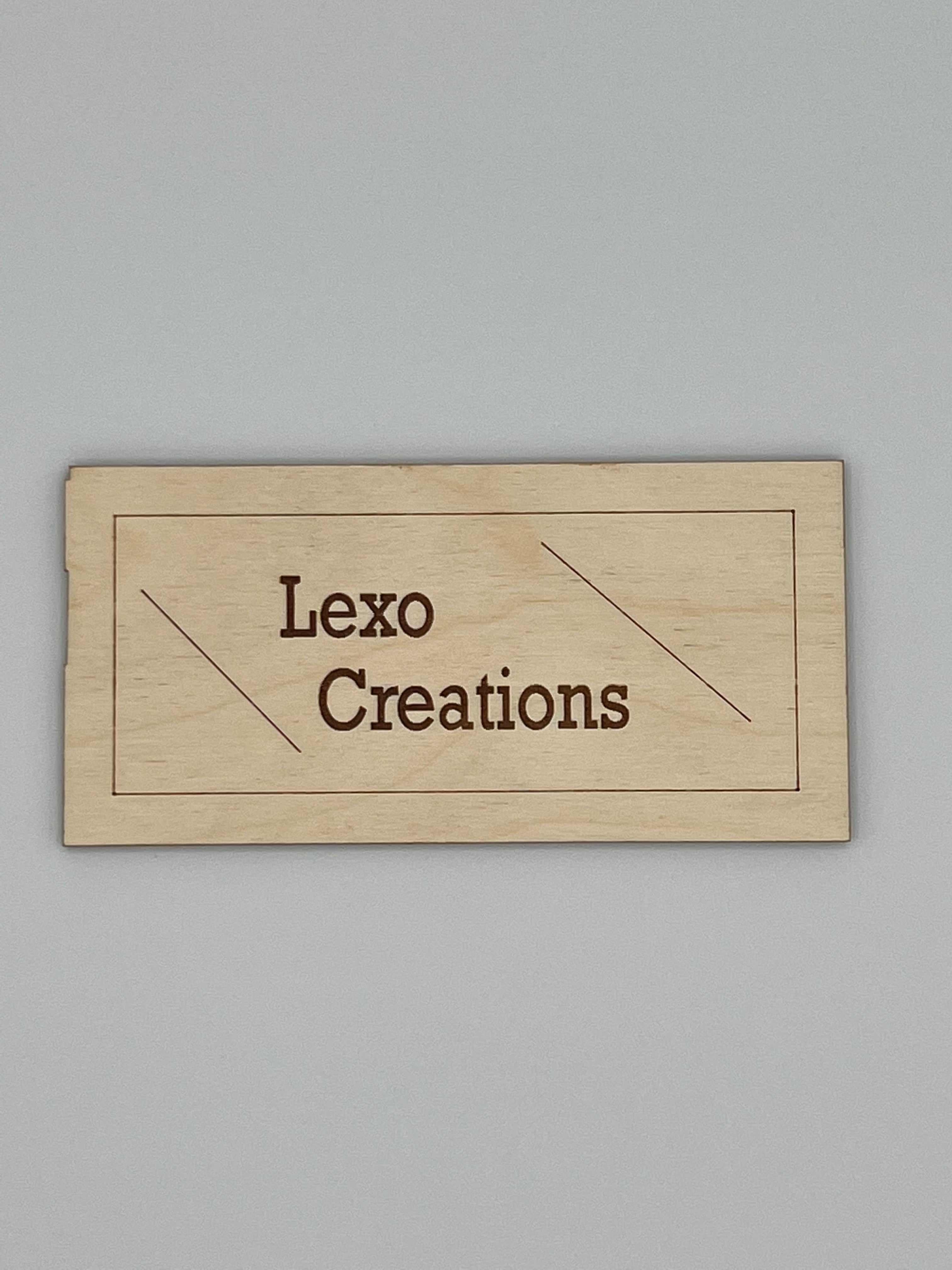 Lexo Creations