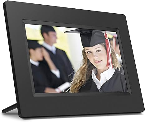 digital photo frame