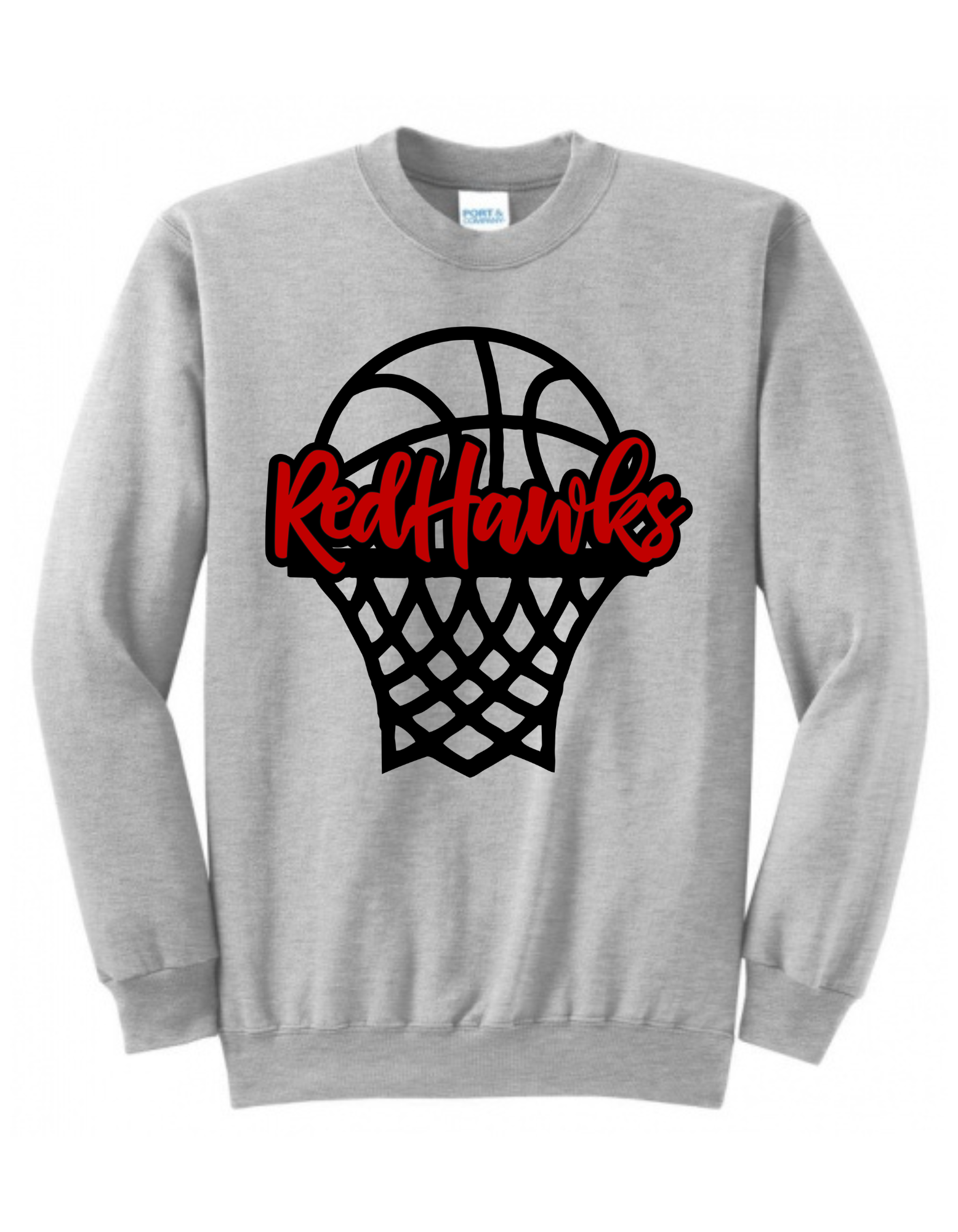 Redhawk Basketball