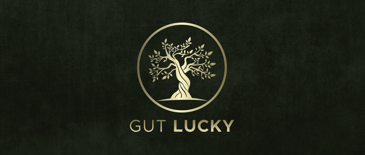 Gut Lucky