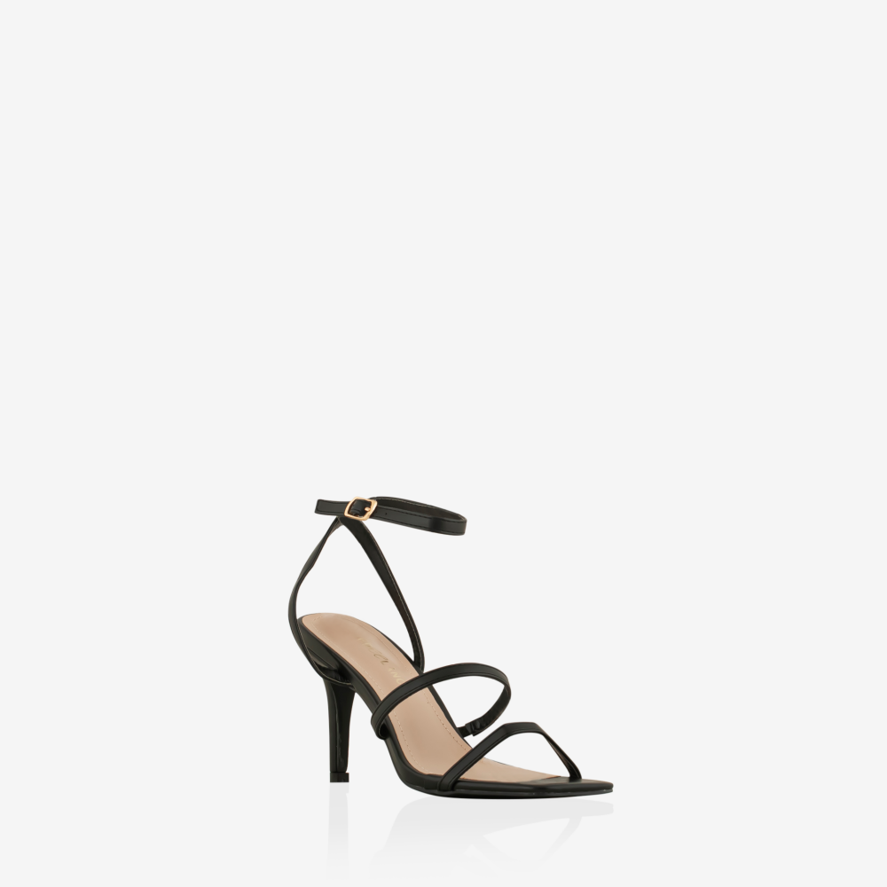 Stiletto Heels - Update Your Shoe Collection with Chic Stilletos ...