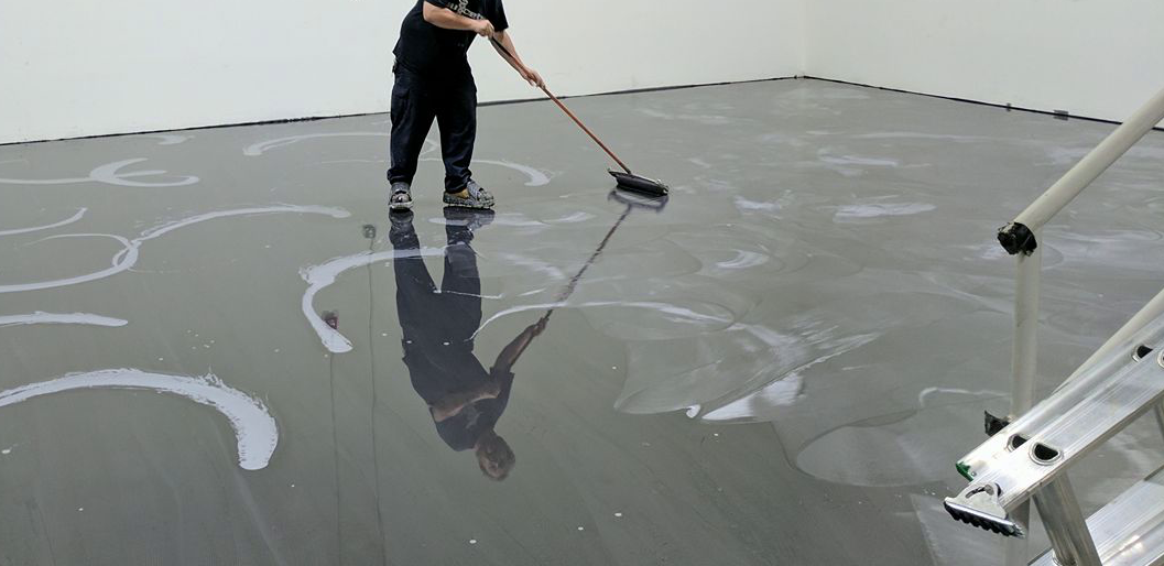 Everything you Need to Know About Concrete Floor Resurfacing | Xtreme Polishing Systems