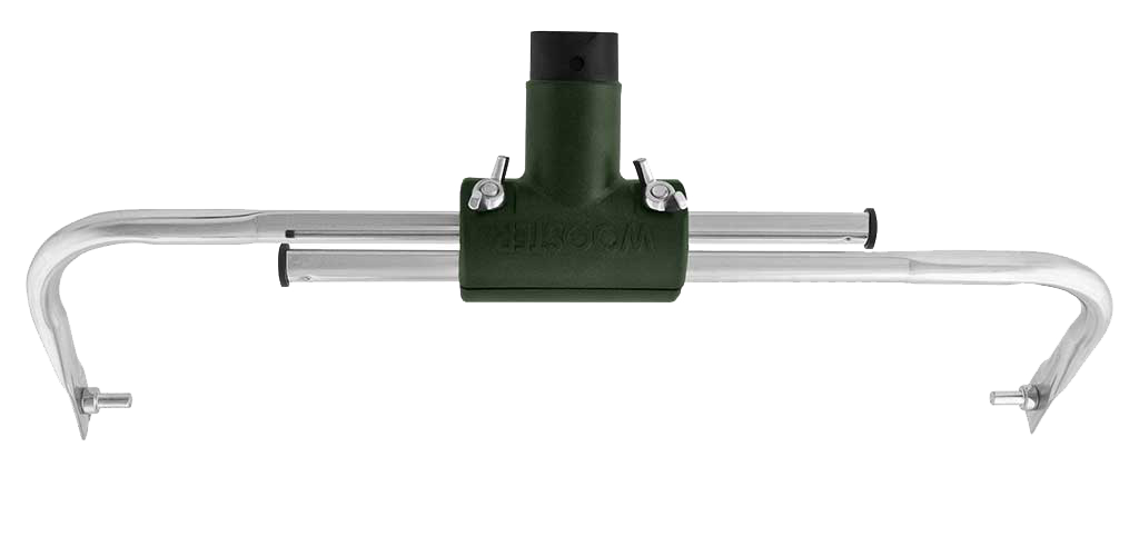 Wooster Sherlock Adjustable Roller Frame 12-18"