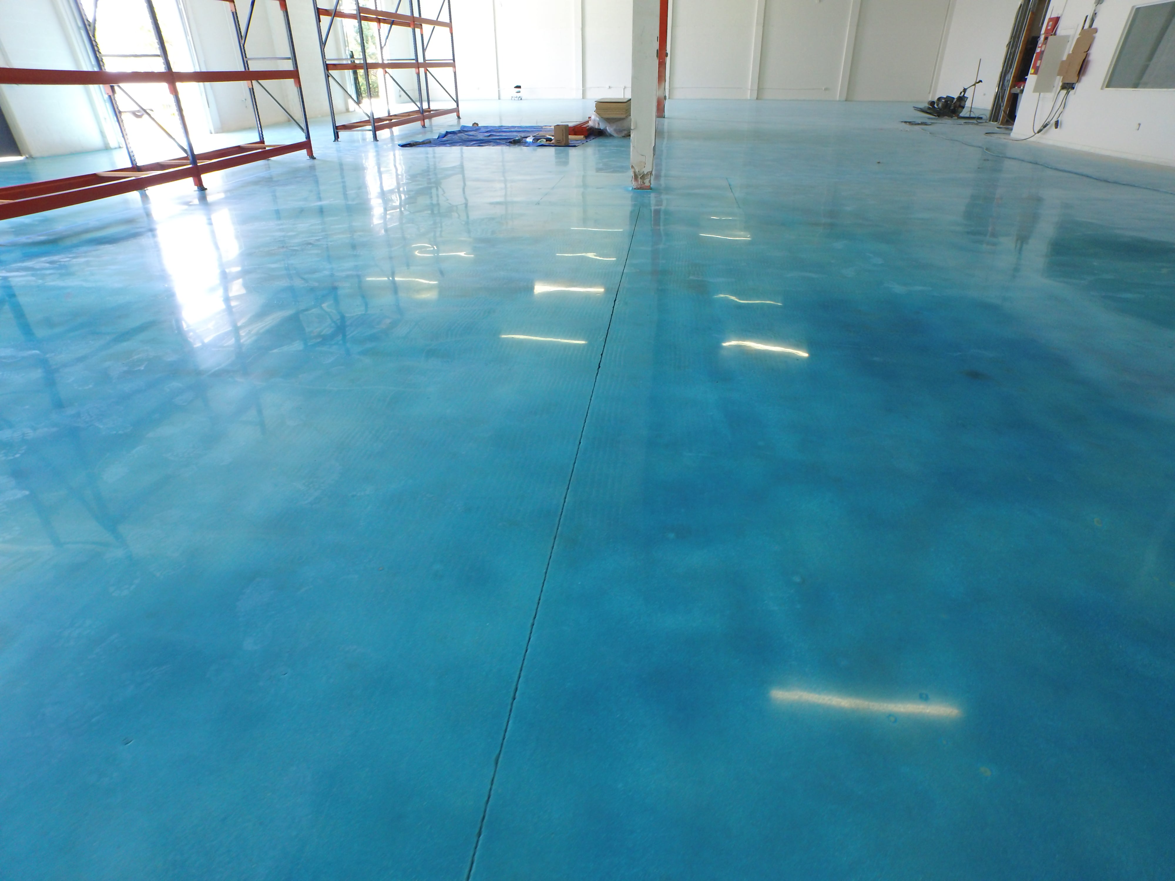 Interior Design 101: Residential Concrete Floor Finishes | Xtreme Polishing Systems