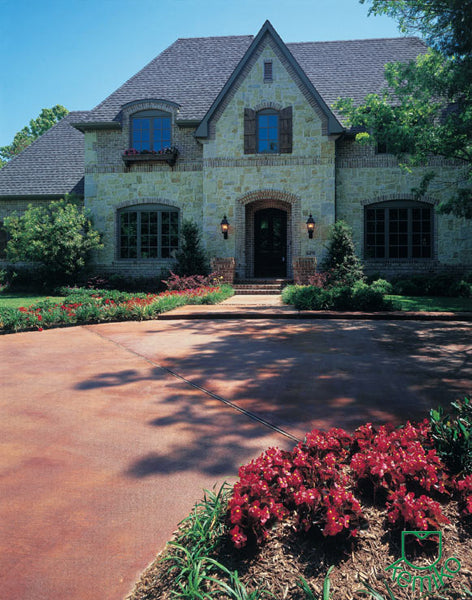 How to Increase your Curb Appeal for Outdoor Concrete Driveways | Xtreme Polishing Systems