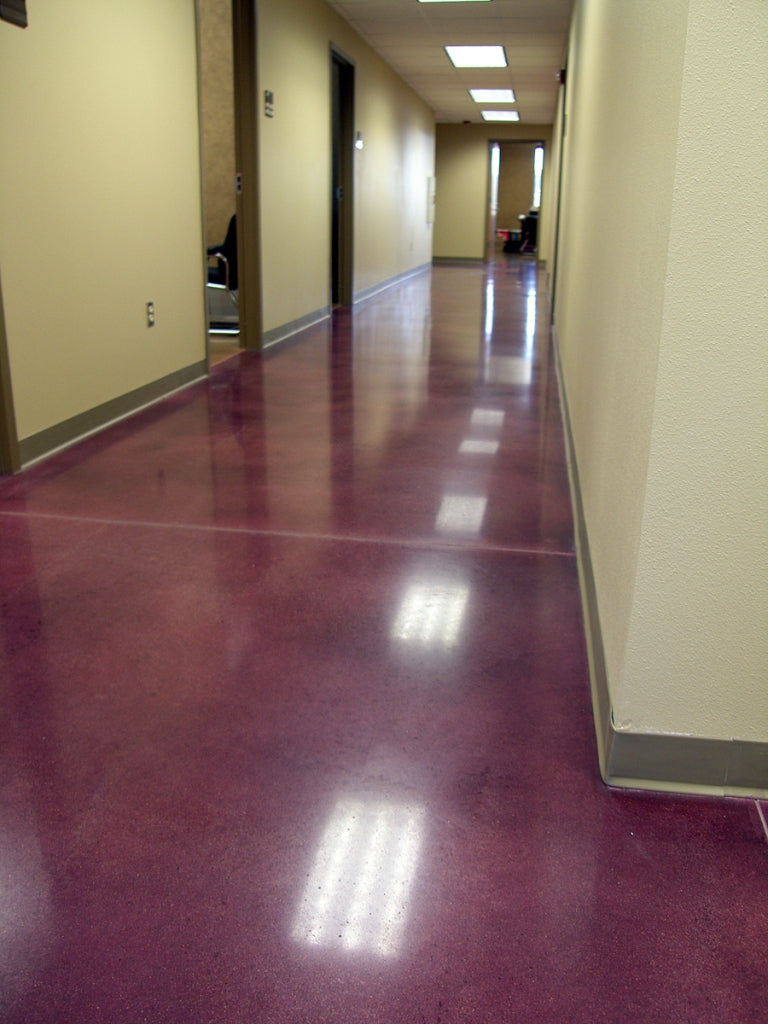 The Simplest Ways to Maintain Your Concrete Floors | Xtreme Polishing Systems