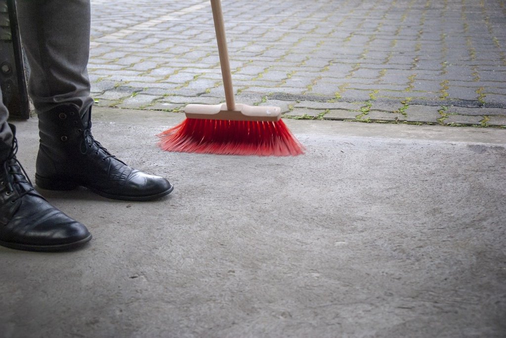 The Simplest Ways to Maintain Your Concrete Floors | Xtreme Polishing Systems