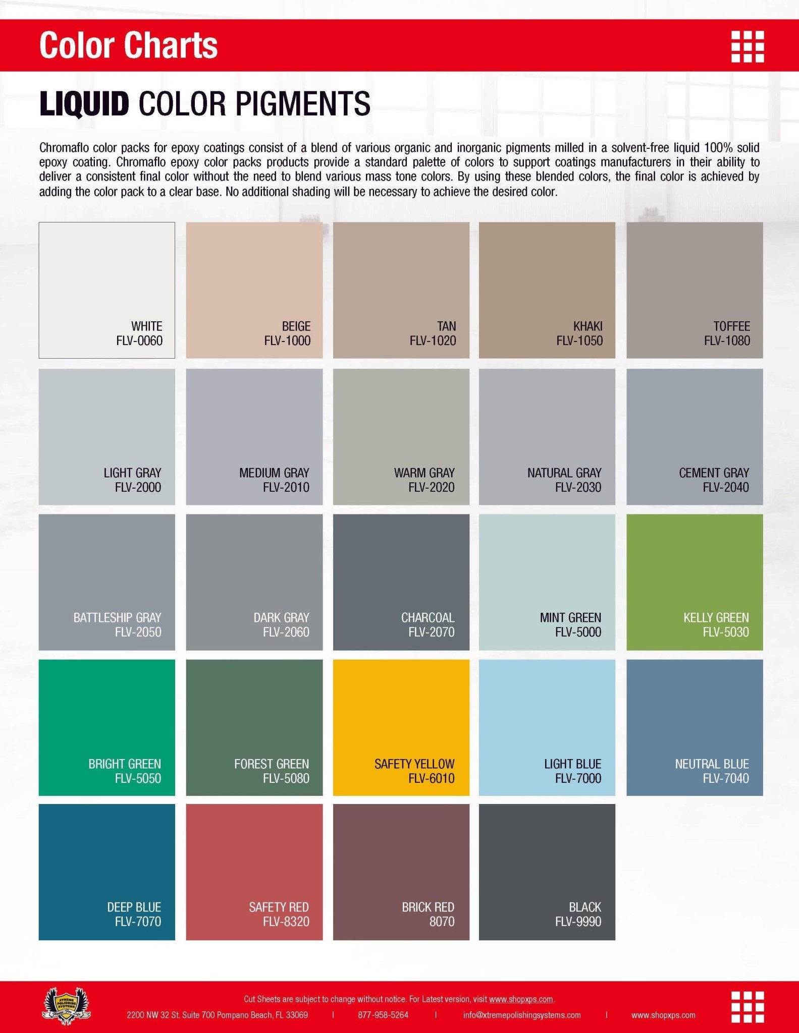 Dipoxy-PMI-RAL 7030 - 25 g - Pigment de base extrêmement concentré -  Pigment de couleur pour résine époxy, résine de polyester, systèmes en